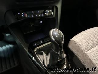 OPEL Corsa usata, con USB