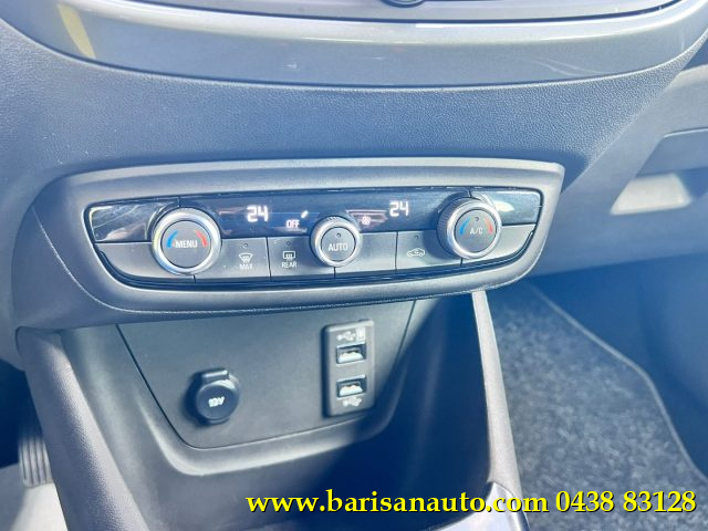 OPEL Crossland usata, con Chiusura centralizzata