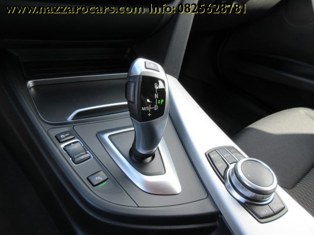 BMW 316 usata, con Cruise Control