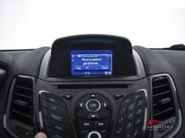 FORD Fiesta usata 14