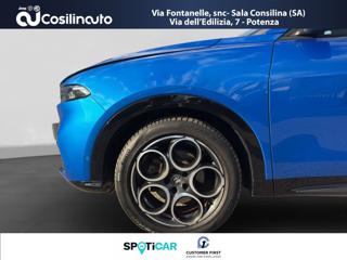 ALFA ROMEO Tonale usata, con Servosterzo