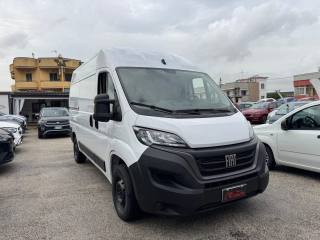 FIAT Ducato 35Q 2.2 Mjt  140CV MH2