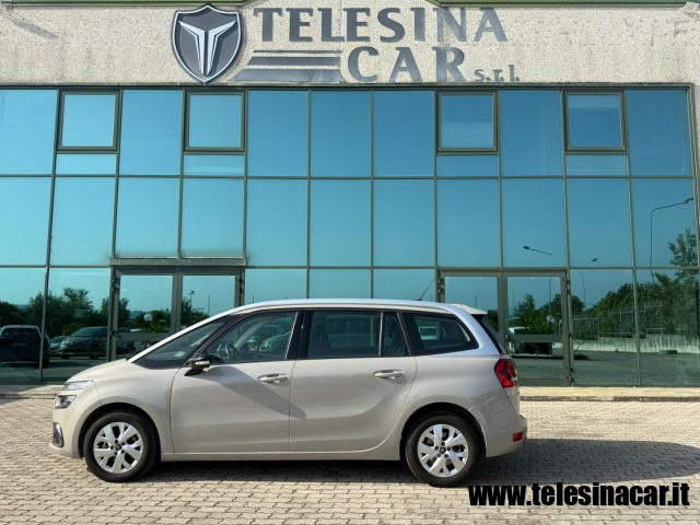 CITROEN Grand C4 Spacetourer usata, con Autoradio