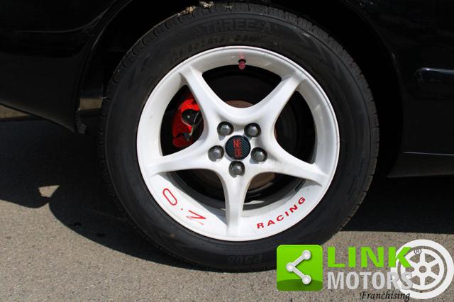 TOYOTA Celica usata 6