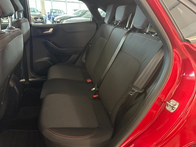 FORD Puma usata, con ESP