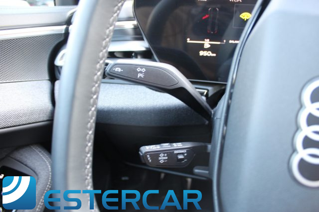 AUDI A5 usata, con Sedili sportivi