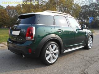 MINI Countryman usata, con Airbag Passeggero