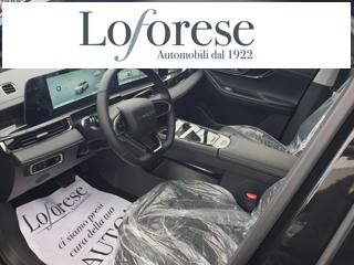 OMODA 5 usata, con Autoradio