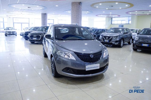 LANCIA Ypsilon usata, con Airbag Passeggero