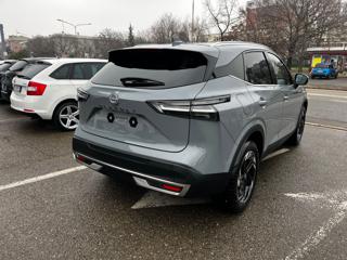 NISSAN Qashqai usata, con Airbag laterali