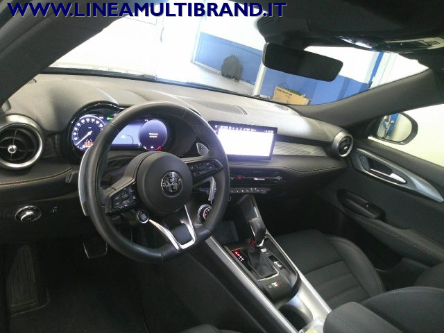 ALFA ROMEO Tonale usata, con Chiusura centralizzata telecomandata