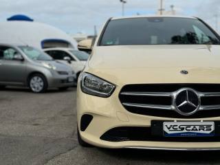 MERCEDES-BENZ B 180 usata, con Cerchi in lega