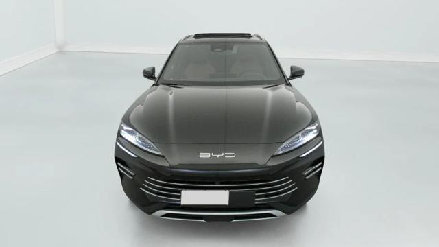 BYD Seal usata, con Alzacristalli elettrici