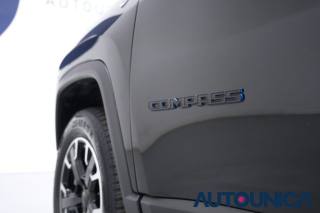 JEEP Compass usata 70