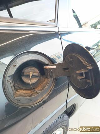 JEEP Cherokee usata, con Immobilizzatore elettronico