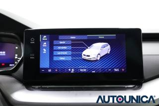SKODA Octavia usata, con Bluetooth