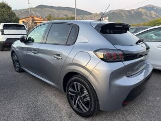 PEUGEOT 208 usata, con Cerchi in lega