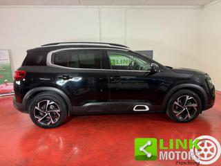 CITROEN C5 Aircross usata, con Autoradio
