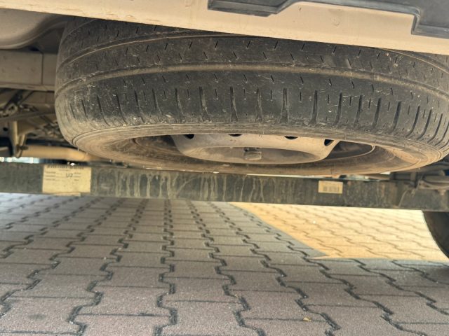 FIAT Ducato usata, con Telecamera per parcheggio assistito