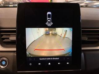 RENAULT Captur usata, con Fari LED