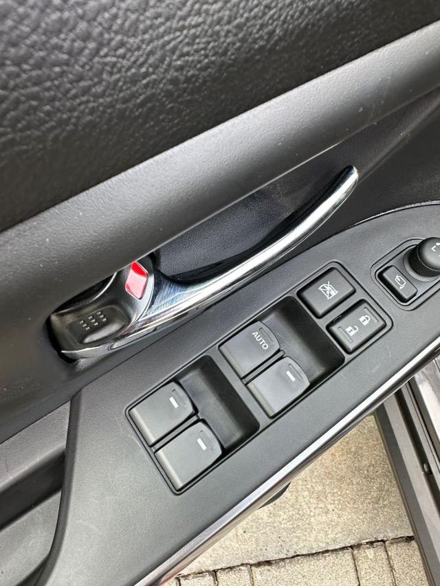 SUZUKI S-Cross usata, con Boardcomputer