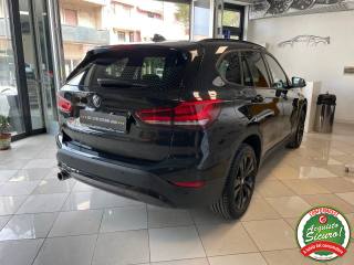 BMW X1 usata, con Airbag Passeggero