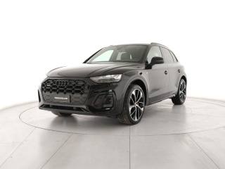 AUDI Q5 usata, con Airbag