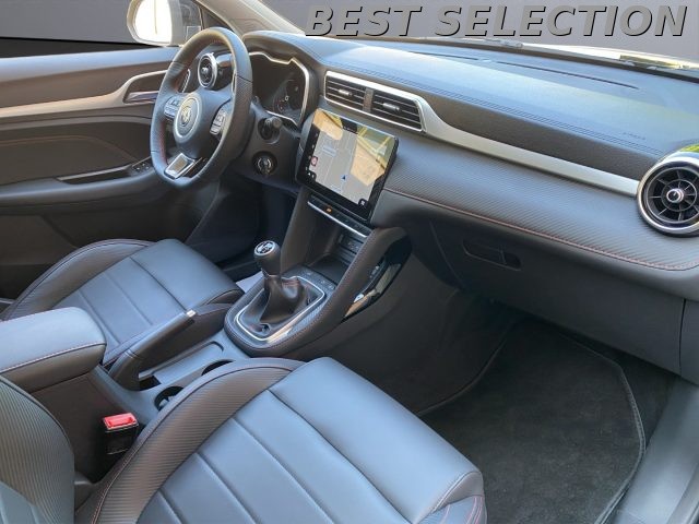 MG ZS usata, con Climatizzatore
