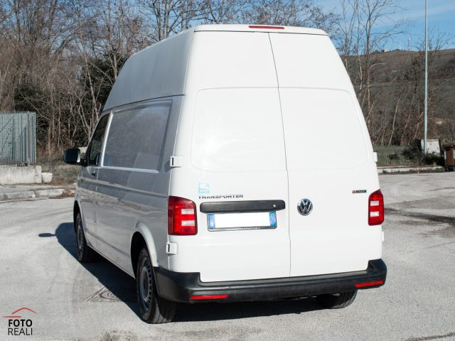 VOLKSWAGEN Transporter usata, con Alzacristalli elettrici