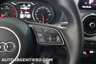 AUDI Q2 usata, con Touch screen