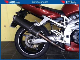 APRILIA SL 1000 Falco usata 5