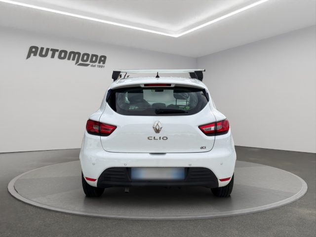 RENAULT Clio usata, con Chiusura centralizzata