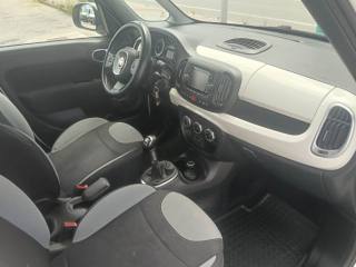FIAT 500L usata 17