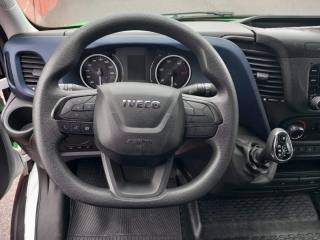 IVECO Daily usata, con ESP