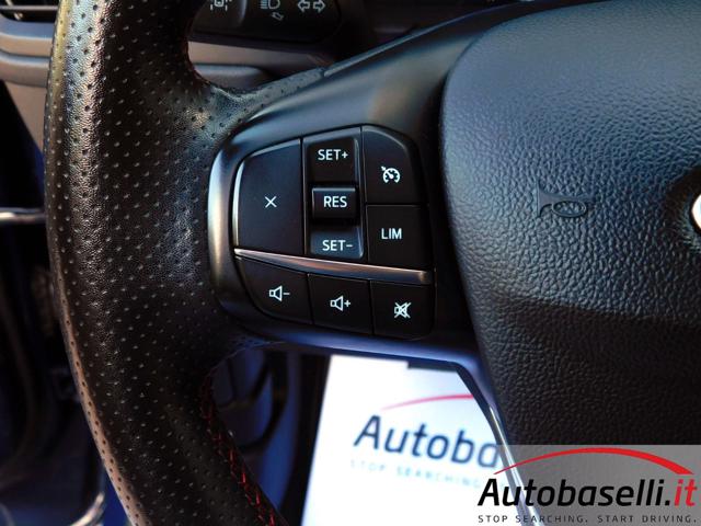 FORD Kuga usata, con Sound system
