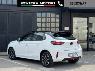 OPEL Corsa usata, con Fari LED