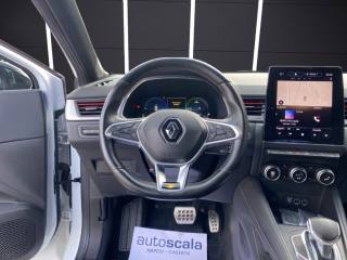 RENAULT Captur usata, con ESP