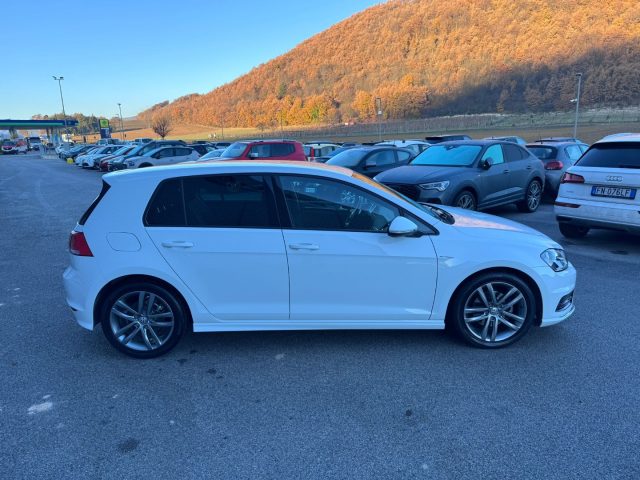 VOLKSWAGEN Golf usata, con Airbag Passeggero