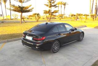 BMW 318 usata, con Bluetooth