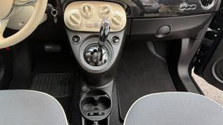 FIAT 500 usata, con Touch screen