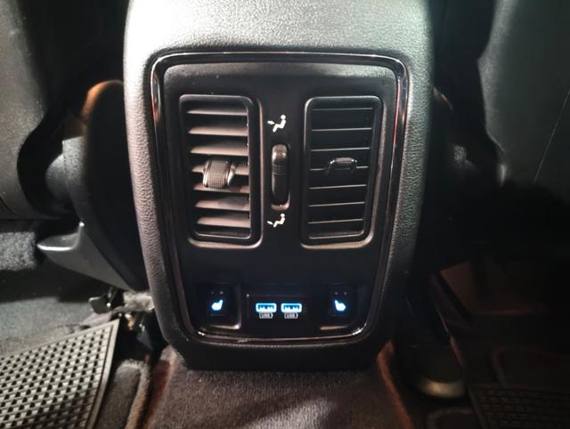 JEEP Grand Cherokee usata, con Controllo automatico clima