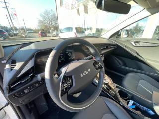 KIA Niro usata, con Cerchi in lega