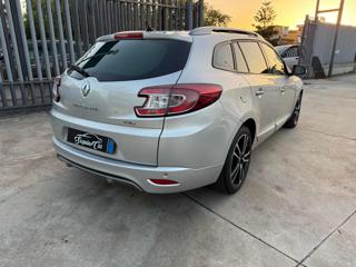 RENAULT Megane usata, con Alzacristalli elettrici