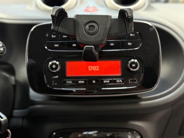 SMART ForTwo usata, con Volante multifunzione