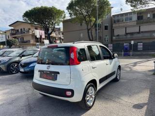 FIAT Panda usata, con Autoradio