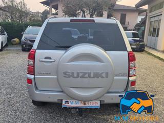 SUZUKI Grand Vitara usata, con Autoradio