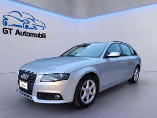 AUDI A4 Avant 1.8 TFSI 120CV  UNICO PROPRIETARIO