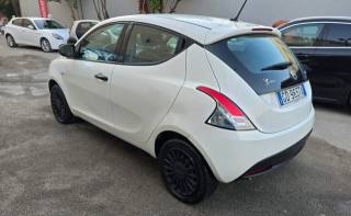 LANCIA Ypsilon usata, con Chiusura centralizzata