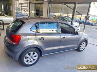 VOLKSWAGEN Polo usata, con Cerchi in lega