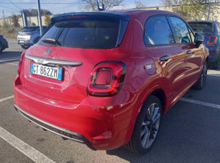 FIAT 500X usata, con Airbag Passeggero